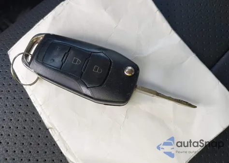 2018 Ford F-150 Xl z USA, uszkodzony, nr VIN 1FTEX1EB0JFB32577